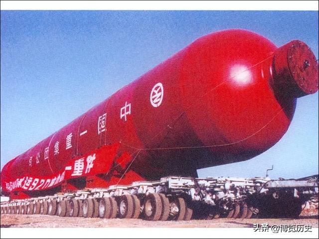 西方专家：中国不可怕，可怕的是这3000吨的大国重器，将改写规则