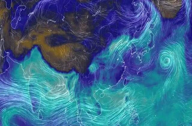 今年北京为啥又湿又闷又热？这样的天气还要持续多久？