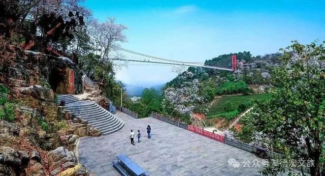 国庆中秋游德宏 | 来芒市，开启一场充满惊喜的探秘之旅！