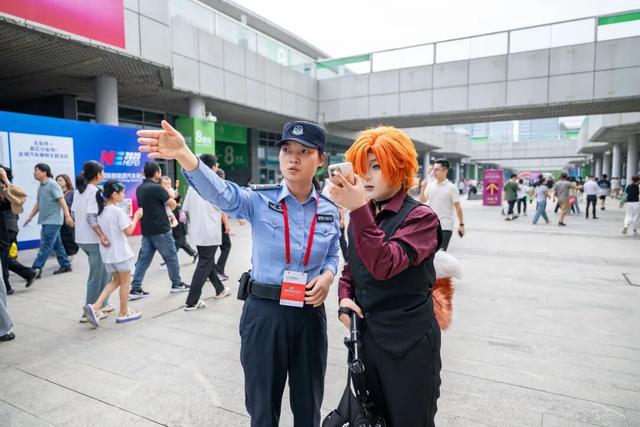 国庆中秋来合肥，你就这样“拍”！