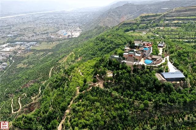 【线路产品】层林尽染秋色醉——精品线路游天水（三）