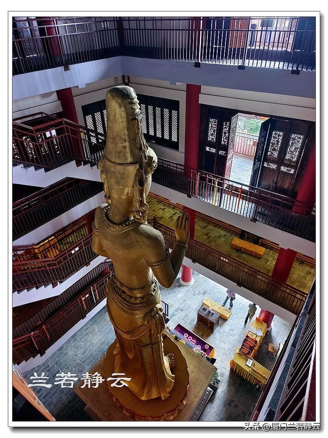 云南大理：崇圣寺三塔景区半日游（含攻略）