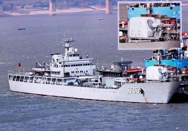 号称“专打中国”的日本电磁炮上舰，口径40毫米，与中国比如何？