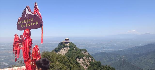 五台风景不错！一起约一下