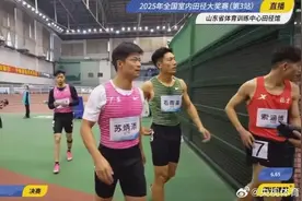 苏炳添回归，夺冠图片