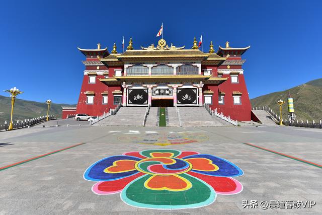 2025夏探寻青海之美（三）
