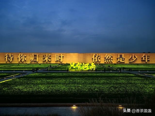 郑州之行攻略之只有河南