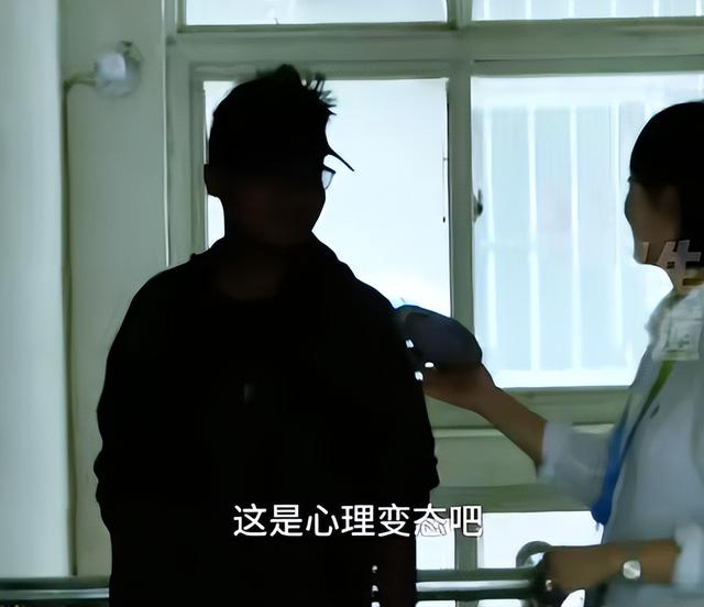 男子多次偷女内裤后续！偷窃过程流出，嘴脸曝光，女子称：可贵咧