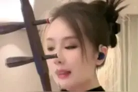二胡的难度被过分夸大了，只要坚持科学的练习，难点会轻松被攻破图片