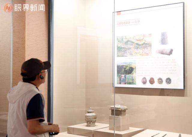 寻城畅访丨乌拉泊古城开放一周年 迈向国家考古遗址公园新征程