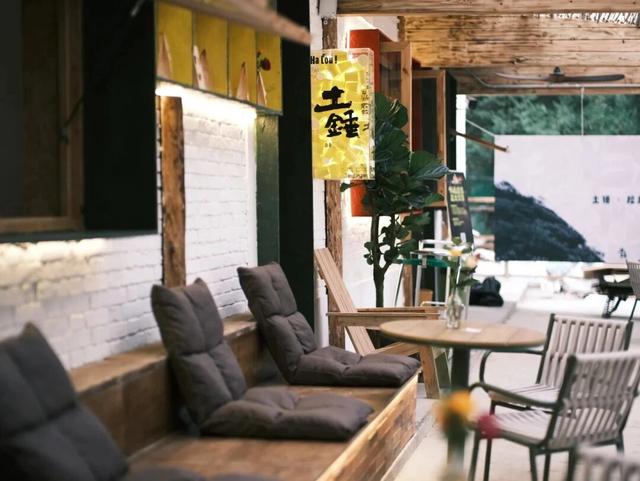 打卡诗意蓝田！私藏宝藏旅游地（三）