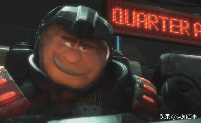 《无敌破坏王》：当反派成为英雄，像素世界里的身份革命