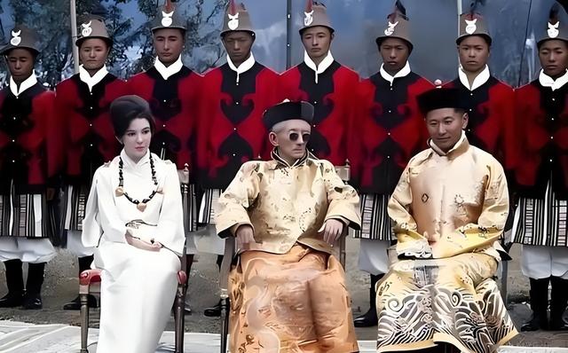 已经亡国49年，国王却依旧健在，仍继续号召同胞企图复国