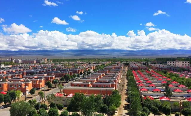 阿克塞县“十四五”文旅融合绘就“诗与远方”新画卷