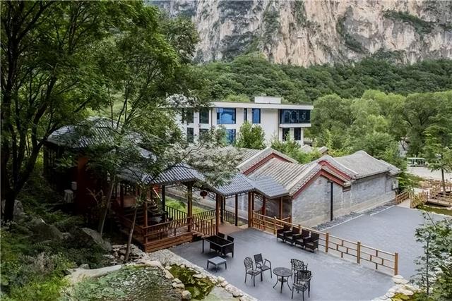 壶关澳涞山庄“十景”评选结果正式揭晓