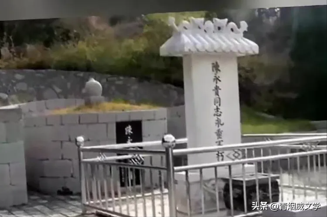 走进大寨（游记）