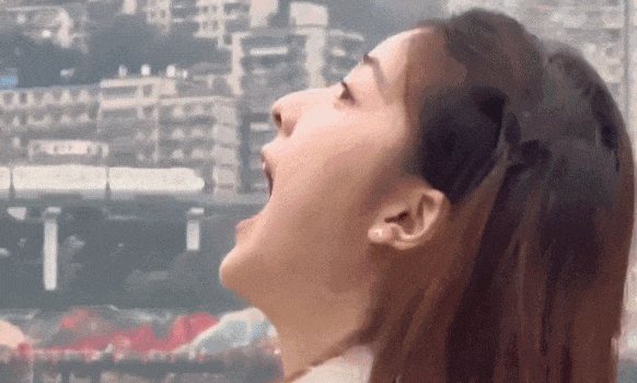 藏不住了！襄阳最新网红打卡点，重庆平替！