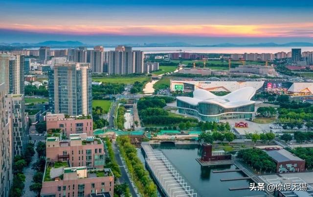 科大讯飞，布局无锡！