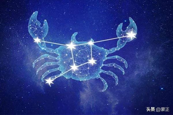 026巨蟹座预警：天王星木星合相引爆财运这笔“横财”你接得住吗