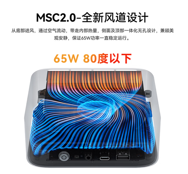 性能、静音、设计三足鼎立? 2025迷你主机：玄派/铭凡/零刻选购