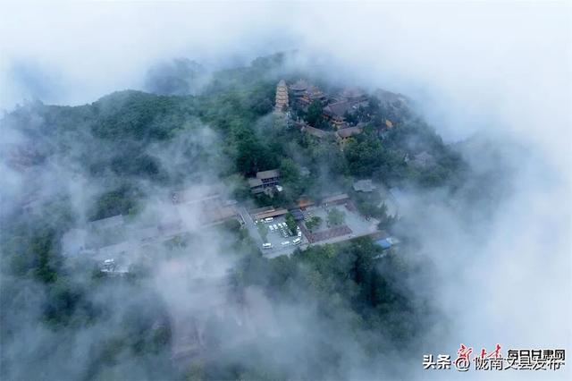 【节气里的大美中国·多彩甘肃】秋分