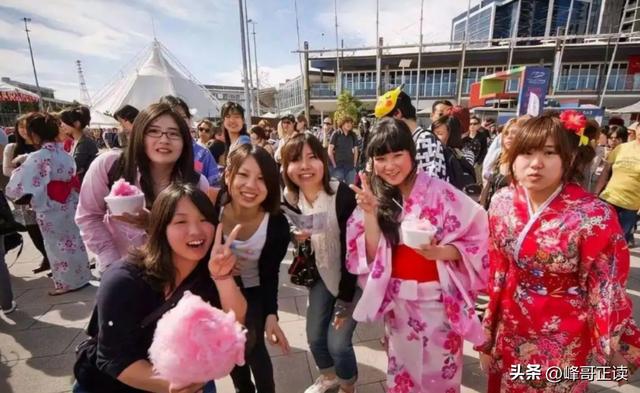 中日形势突变，上海数万日本人何去何从？中方立场明确，已有答案