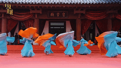 临沂，你真的好风光！！