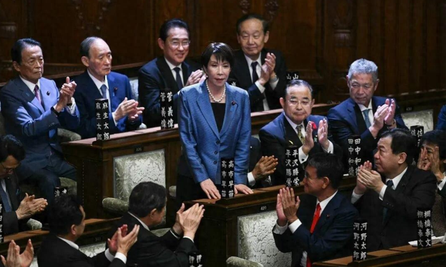 46条中日航线取消才1天，就炸出一群“牛鬼蛇神”，郑强说对了