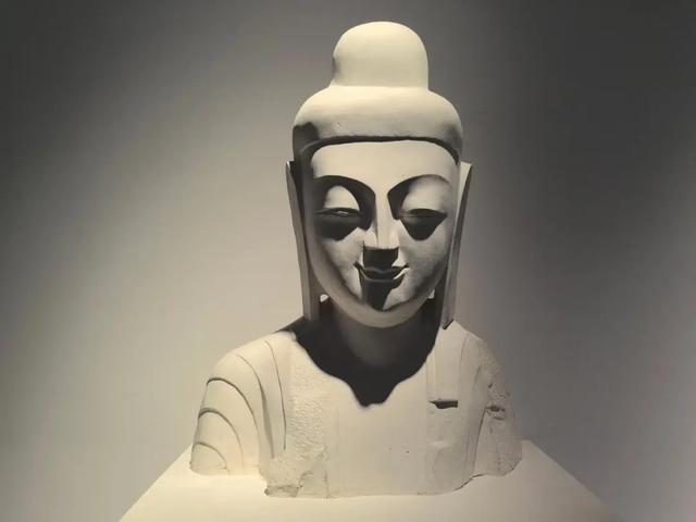 山西大同艺术家含量最高的古村，竟然是1600年前北魏的皇家鹿苑