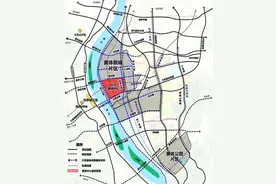 尘埃落地，2029全运会举办地官宣湖南，长沙将开启新一轮大基建！图片