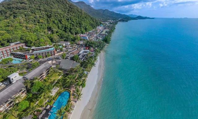 达叻开启3大岛及陆地旅游季，预计吸引70万游客