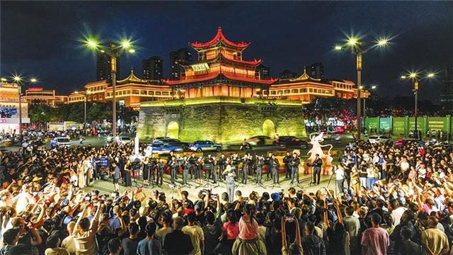 【联动宣传】文旅融合绽华彩 创新发展谱新篇——酒泉市文化旅游产业高质量发展纪实