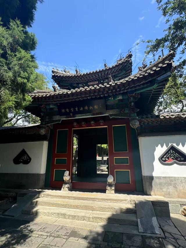 深度 | 北海百年，从皇家御苑到人民公园