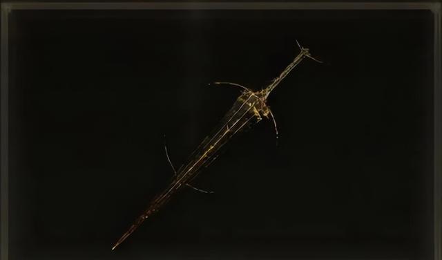 《艾尔登法环》传说武器位置在哪