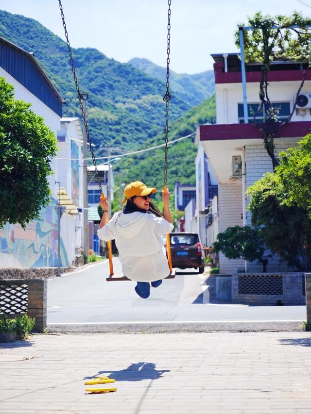 西安1h达周边游！全部免费 | 自驾周末好去处！