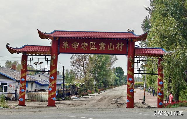2025 我的寻秋之旅 D3 铁力—庆安—海伦