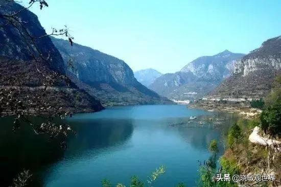 山西省左权县，晋中的璀璨明珠（四）
