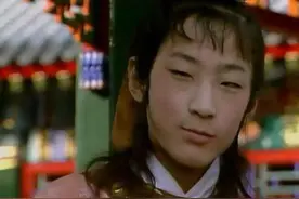《红楼梦》中贾环的最终结局是怎样的？图片