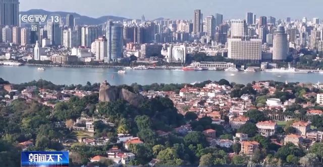 一部剧带火一座城 “影视IP+文旅”如何实现“双向奔赴”?