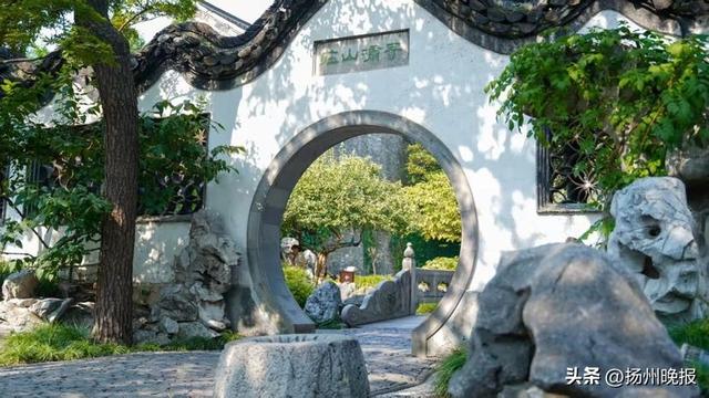 扬州七夕文旅活动发布，总有一款让你心动
