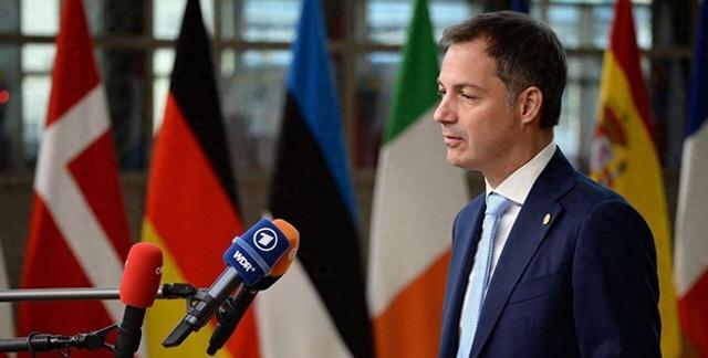 美国撑腰	，欧盟妄图用1850亿俄资产援乌，普京放话：动一下试试！