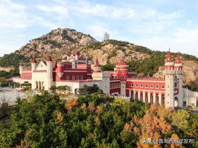 明天起！大学新生免费游西海岸！预约→