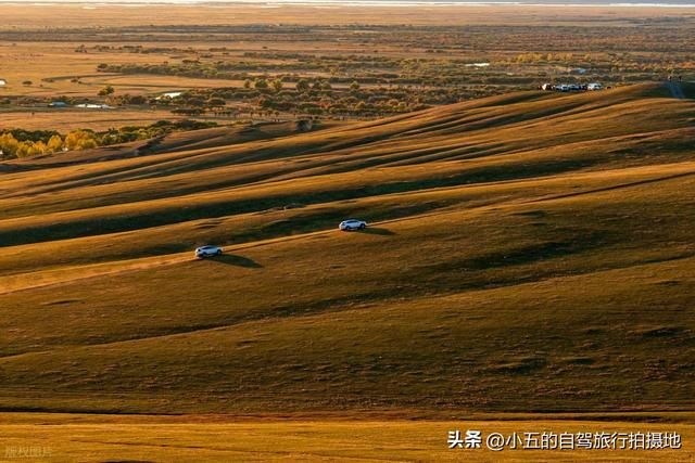 11月旅游的目的地推荐|每一个都是出片圣地的存在