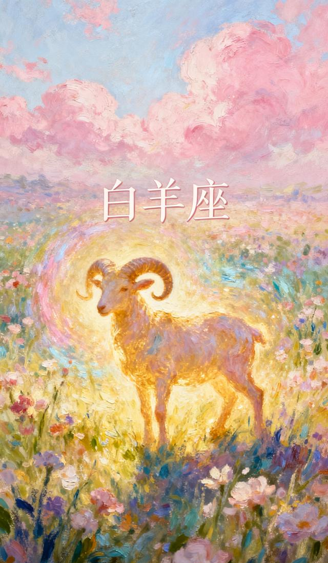 提醒你白羊座10月21日至24日有大事发生！白羊座知道吗？