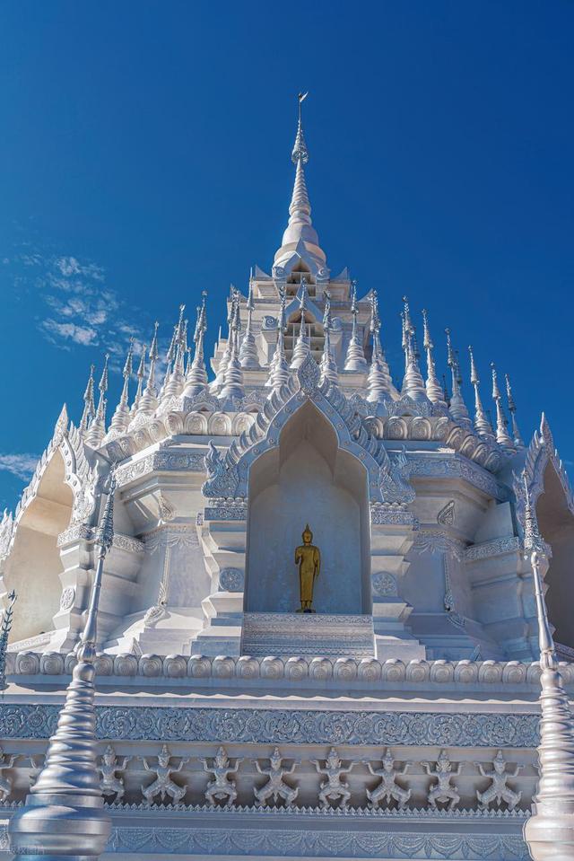 到云南游玩，去过这9个绝美古寺再离开吧！人气都超旺，祈福灵验