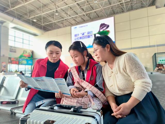 【文明旅游】 让文明成为一种习惯