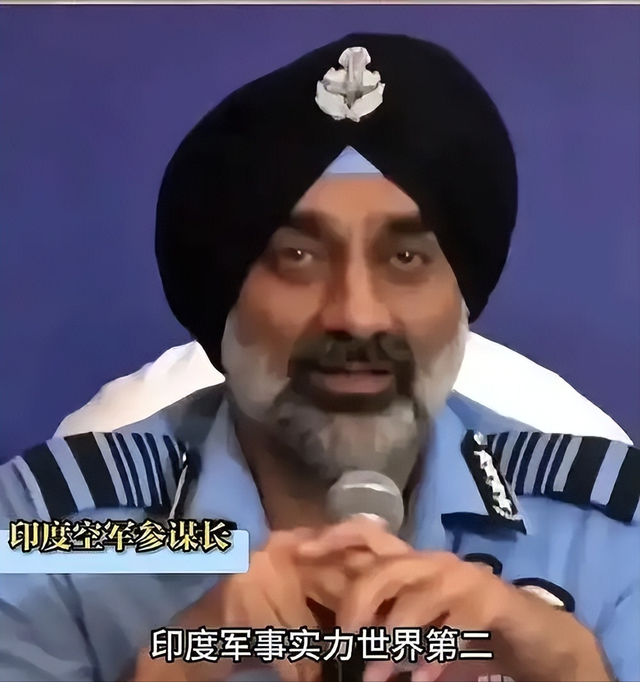 巴铁又输惨了？印媒：5架歼-10和枭龙被击落，印度只损失1架阵风