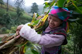 虚假人设？剧本卖惨？记者探访800多万粉丝的网红“小英一家”图片