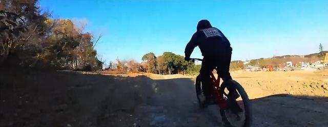 骑行新地标！长三角首个全类型自行车公园即将开放！