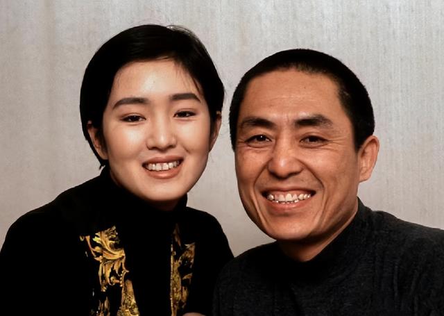 央视公开点名，张艺谋真实处境暴露，再次明白陈婷才是人间清醒